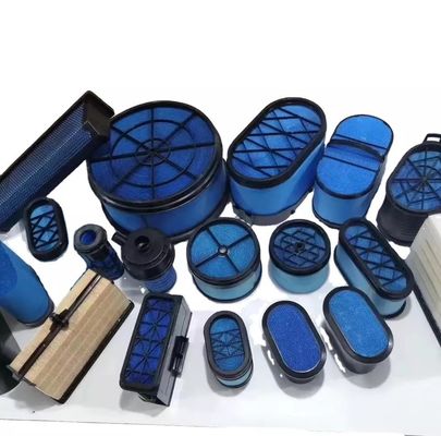 530*400*36mm Engine Air Filter for Kenworth T660 T680 T400 T800 LAF6116 Energy Mining