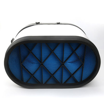 530*400*36mm Engine Air Filter for Kenworth T660 T680 T400 T800 LAF6116 Energy Mining
