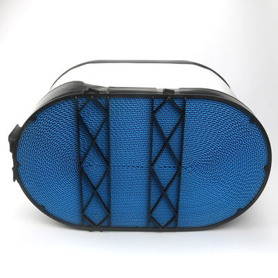 530*400*36mm Engine Air Filter for Kenworth T660 T680 T400 T800 LAF6116 Energy Mining