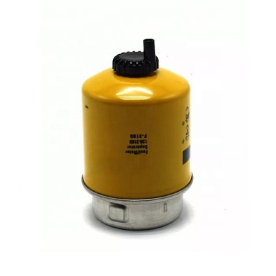 Tractor Fuel Water Separator Fuel Filter Element for DT160 Engine Parts 138-3100