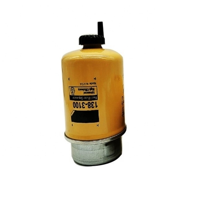Tractor Fuel Water Separator Fuel Filter Element for DT160 Engine Parts 138-3100