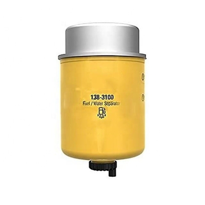 Tractor Fuel Water Separator Fuel Filter Element for DT160 Engine Parts 138-3100