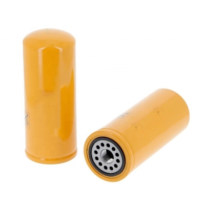 Truck Auto Parts Diesel Fuel Filter 1r-0749 P551311 with Iron and Filter Paper
