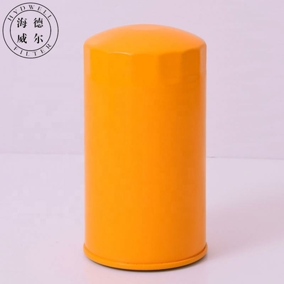 2654407 Year 1976-1991 Engine Filtro de aceite for Customized Construction Equipment