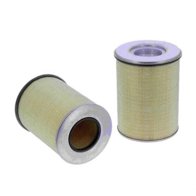 Heavy Duty Truck Parts Air Filter C3113451 P782857 2242932 21834199 F026400117 LX1587