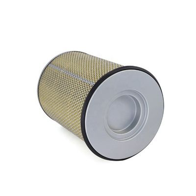 Heavy Duty Truck Parts Air Filter C3113451 P782857 2242932 21834199 F026400117 LX1587