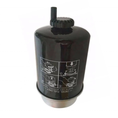 Fuel Water Separator RE509208 Bf7784-D P551434 Fs19826 35733 Filter Elements 80*80*154