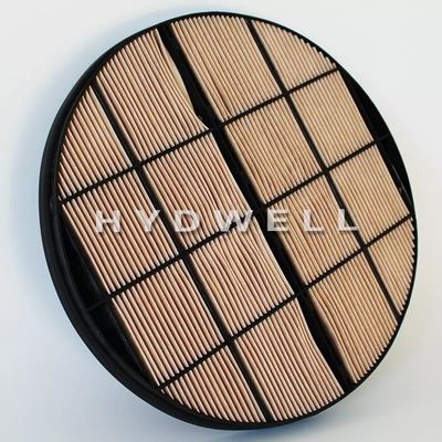 ISO Certified Engine Air Filter for Heavy Trucks 2089066 P636759 SA16704 1003348505