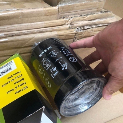 Hydwell Diesel Engine Lube Oil Filter RE504836 P550779 LF16243 36139632 for Other Cars