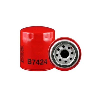 Hydwell B7424 Spin-on Lube Oil Filter The Perfect Solution for Heavy Duty Truck Parts