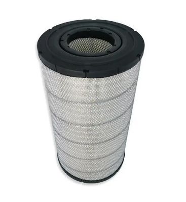11LQ-40110 11LQ-40120 Air Filter Cartridge for Hydwell Excavator Parts P777871 P777875