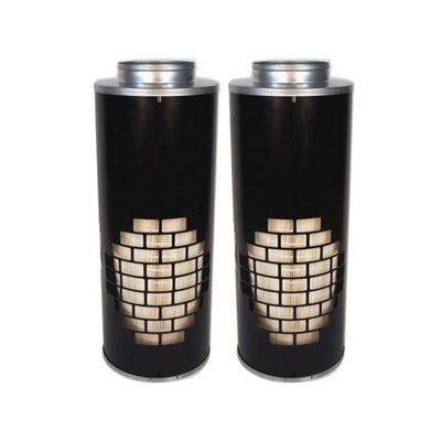 Truck Engine AH1194 P524837 AH524837 343219 Air Intake for Langfang Manufactured Parts