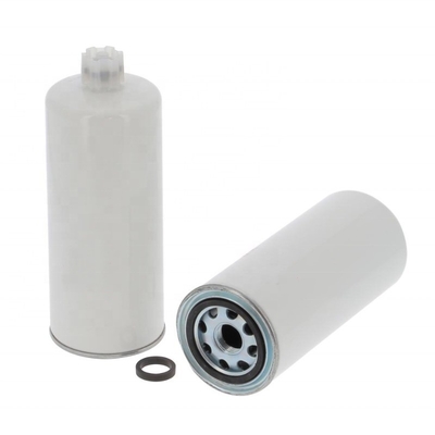 93*93*252 Heavy Truck Diesel Engine Fuel Water Separator Filter FS1000 3329289 P551000