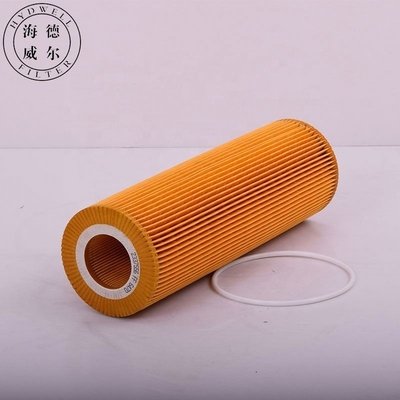 2022275 P953329 40050400058 7424993648 2037556 15504789 F02640719 Oil Filters for Excavator Engine