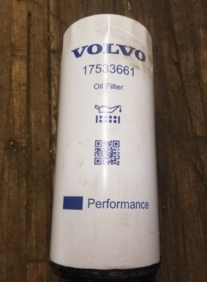 Truck Oil Filter P550519 3I0730 3A11555 4666343 11214515 PH4849 5221170569 with Genuine Packaging