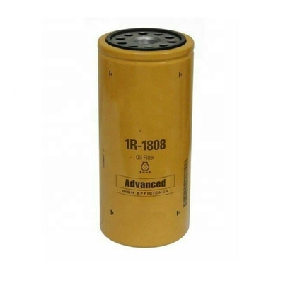 Oil Filter for Excavator 1R1808 P551808 LF3566 275-2604 504594D1 2657890444 57890444 3890434 85114070 803442626