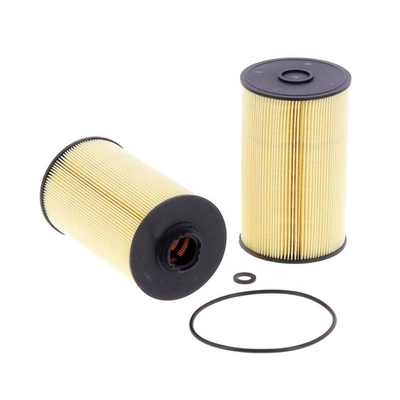 MMH81510 Filter Element Filter for Diesel Fuel in Heavy Duty Truck Engines and Filters