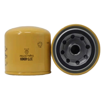 3776969 Hydwell Mechanical Parts Diesel Lube Oil Filter for T300 T250 T320 in Market