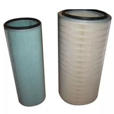 Air Filter with Axial Seal Type K3261 P145706 A6903S 3013210 3013211 3I-0095 3I-0802 AF891M AF890