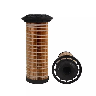 Filter Paper Diesel Oil Filter Element 3223155 SO10112 for E320D2 E326D2 E324D2 E323D2