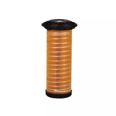 Filter Paper Diesel Oil Filter Element 3223155 SO10112 for E320D2 E326D2 E324D2 E323D2
