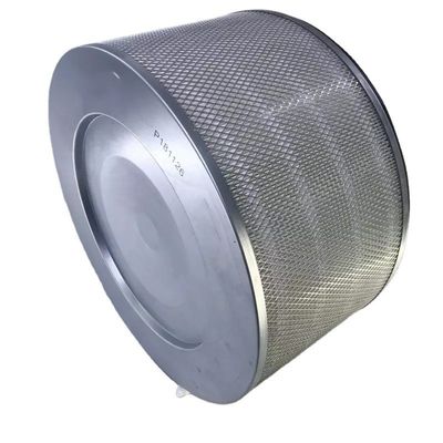 Replacement Air Filter 8N6309 P181126 E583L A-5531 204003 PA2653 8N2556 P523048 PA2848 AF4874 A-5533