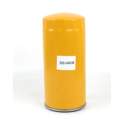 Engine Oil Filter SO11151 320/04133 P502465 320A4038 320-4038 320/A4038 for Excavator