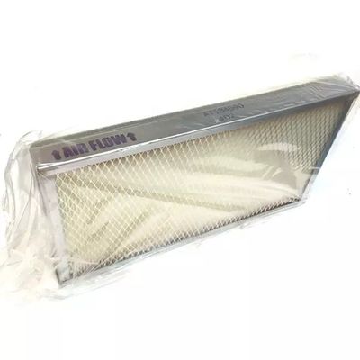 Loader Parts Air Filter Element AT184590 with Filtration Precision of 1-100 Micron