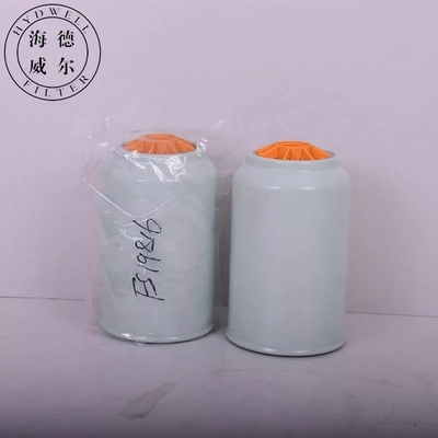 Iron Filter Paper Fuel Water Separator Filter P551077 45056112 53C0436 16260347 2914823600