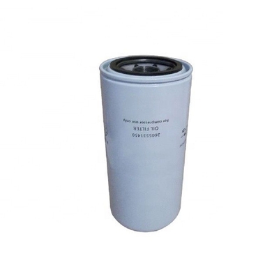 Part No 2605531450 Oil Filter Air Compressor Parts from Supply Hydwell Filter