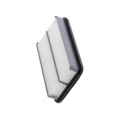 Engine Air Purifier 014300-5210 af4652 4251527 for Truck Cabin Air Filter 420*260*19.5