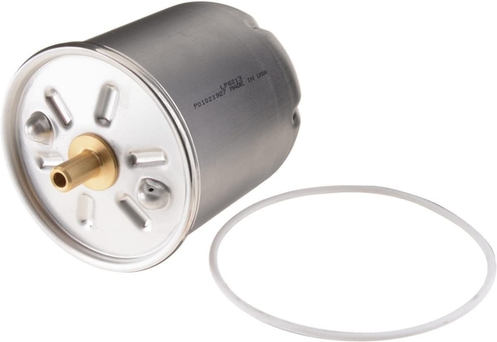Heavy Duty Lube Oil Filter for Tractor Parts LP8213 P574862 A9061810086 0170386001 SO9058