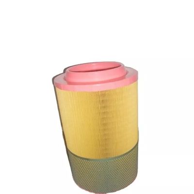 Truck Air Filter 59004040 P784198 RS553781083040101 81083040103 for Heavy Duty Trucks