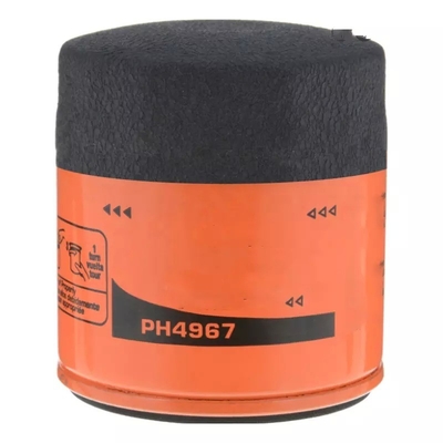 Automotive Oil Filter PH4967 P502024 1560187204 AM107432 1249932430 1520878525 LF502024