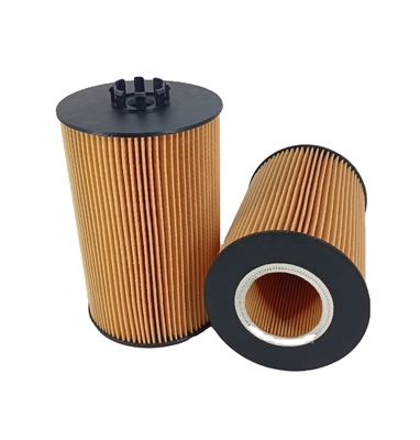 Oil Filter for Truck Engine Parts 2596171C91 P550820 1533857 11110427 LF550820 51055040122 20998