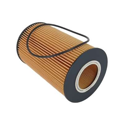 Oil Filter for Truck Engine Parts 2596171C91 P550820 1533857 11110427 LF550820 51055040122 20998