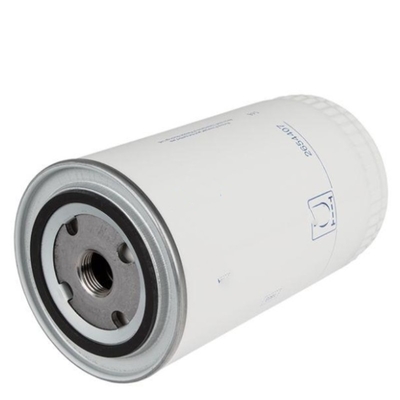 Best 312752257 Iron Filterpaper Oil Filter Element P554407 for Truck