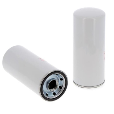 Filter Paper and Iron Element Oil Filter 37540-11100 for Diesel Generator Set Material