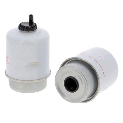 Hydwell 26560145 80*80*135 Fuel Filter with BF7681D FS19811 Reference NO. P551429