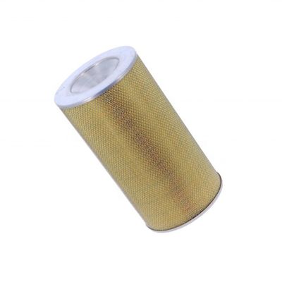 AF975M Excavator Engine Air Filter 1-14215058-0 11N822140 P182082 P124047 276*276*509