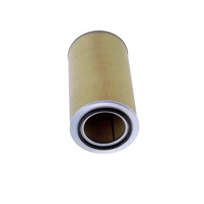 AF975M Excavator Engine Air Filter 1-14215058-0 11N822140 P182082 P124047 276*276*509