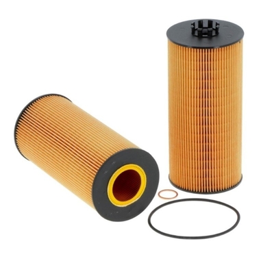 Oil Filter OEM 0001802909 0001420640 83120970180 0001802109 457184012 for Truck Engine