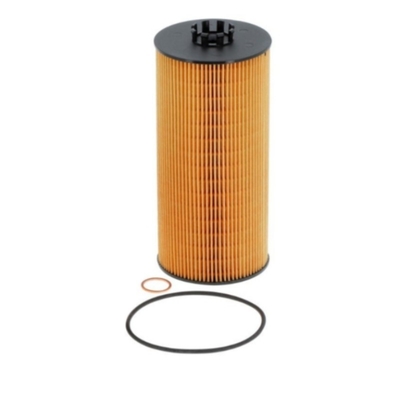 Oil Filter OEM 0001802909 0001420640 83120970180 0001802109 457184012 for Truck Engine