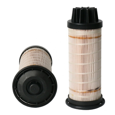 Excavator Parts Fuel Filter 523-4987 SN40858 for 322 Truck Model by Hydwell