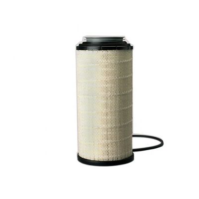 Good 282*570mm Heavy Duty Truck Air Filter P625287 P614986 for Superior Filtration