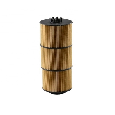 Hydwell A4711800009 A4711800209 A4721841725 SO7319 Oil Filter Element for Truck Parts