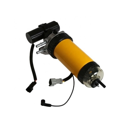 Fuel Filter Assembly 32007458 for Truck Ensuring Smooth Operation and Performance