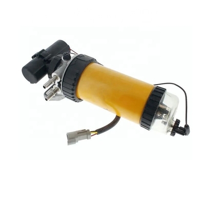 Fuel Filter Assembly 32007458 for Truck Ensuring Smooth Operation and Performance