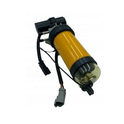 Fuel Filter Assembly 32007458 for Truck Ensuring Smooth Operation and Performance