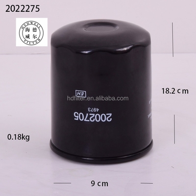 Oil Filter 2002705 P761108 0451103330 2240112 HC113 1304696 2241063 HF761108 for Truck